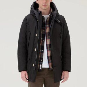 WOOLRICH Arctic Parka in Ramar Cloth NWT $900